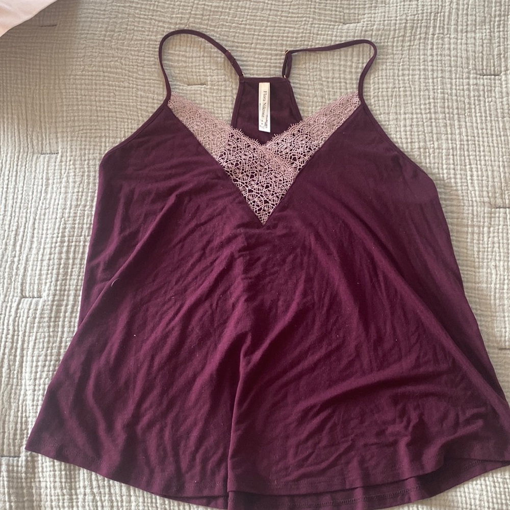 Flora Nikrooz Matching Pajama Set